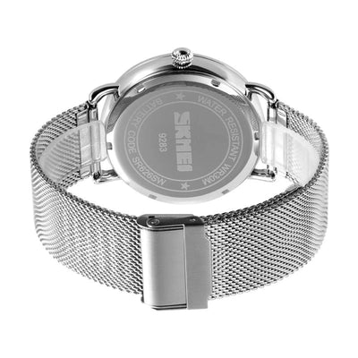 van Wennink© - Luxe Mechanisch Horloge