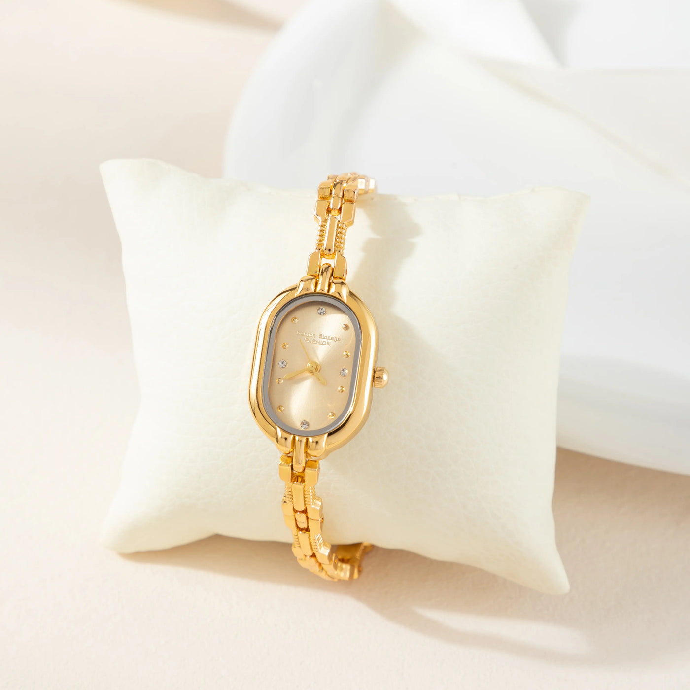 van Wennink© - Gracie | 18K Goud