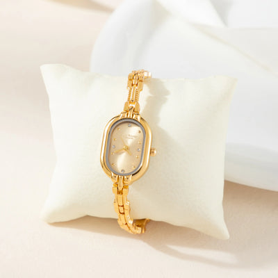 van Wennink© - Gracie | 18K Goud