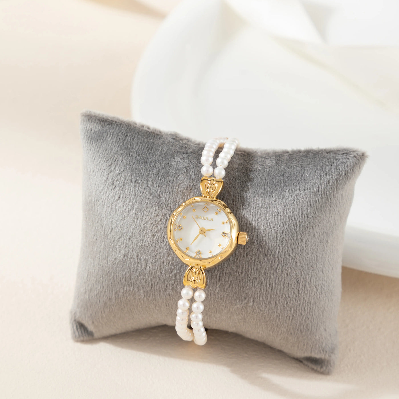 van Wennink© - Loressa | 16K Goud