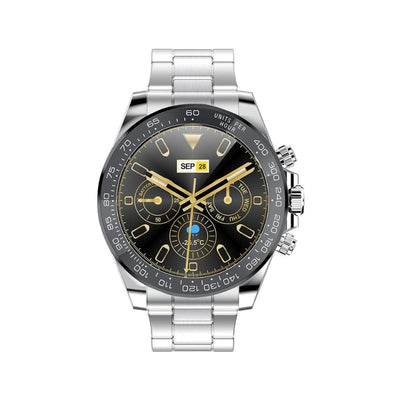 van Wennink© - Slimme Sport- en Zakenhorloge