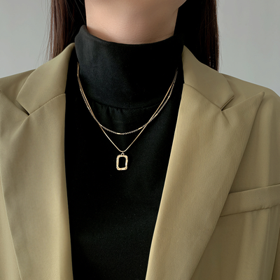 Abigail Wisiorek | Goud 18k
