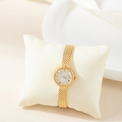 van Wennink© Tyla | 18K Goud