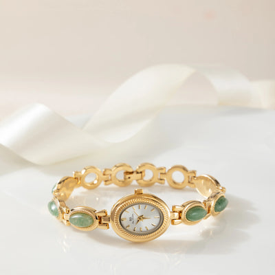 van Wennink© - Runa | 14K Goud