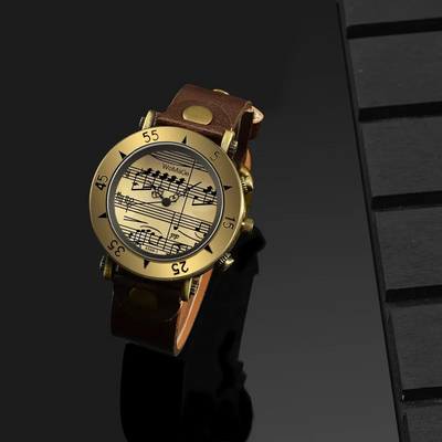 Melodie Horloge