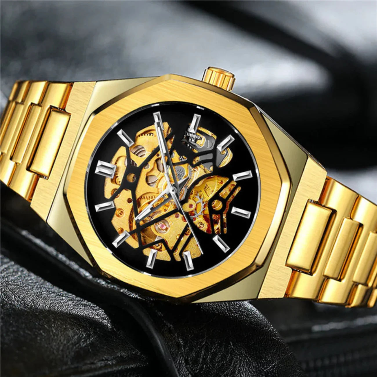 Wennink© Pelvini® Forte