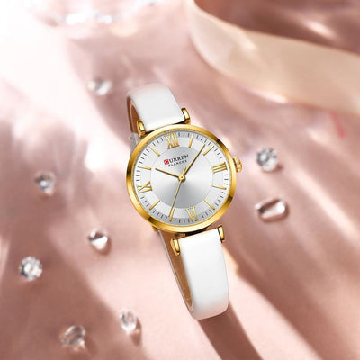 Elegantie van de Regen