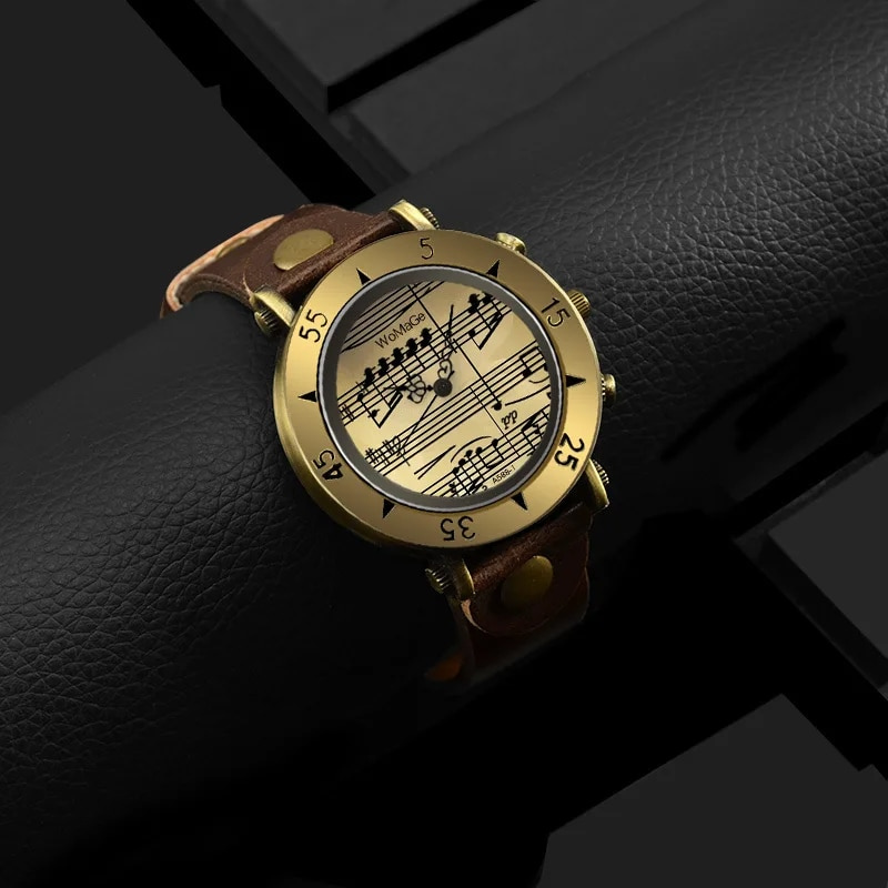 Melodie Horloge