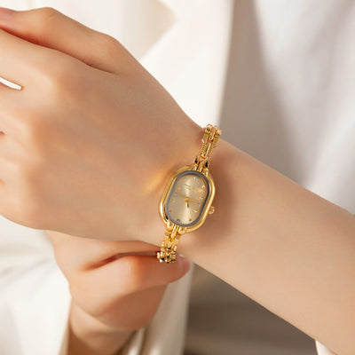 van Wennink© - Gracie | 18K Goud