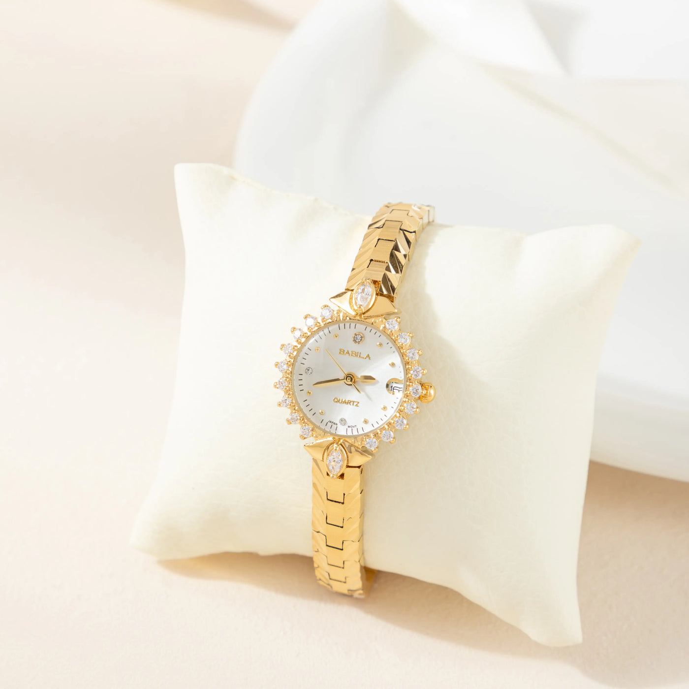 Van Wennink© - Mila | 14K Goud