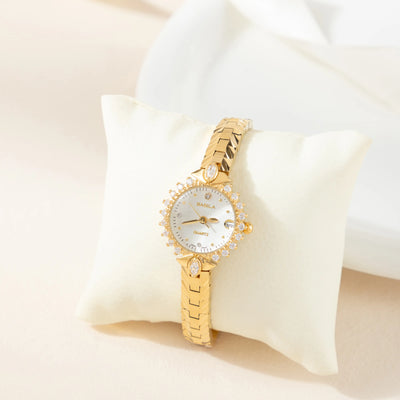 Van Wennink© - Mila | 14K Goud