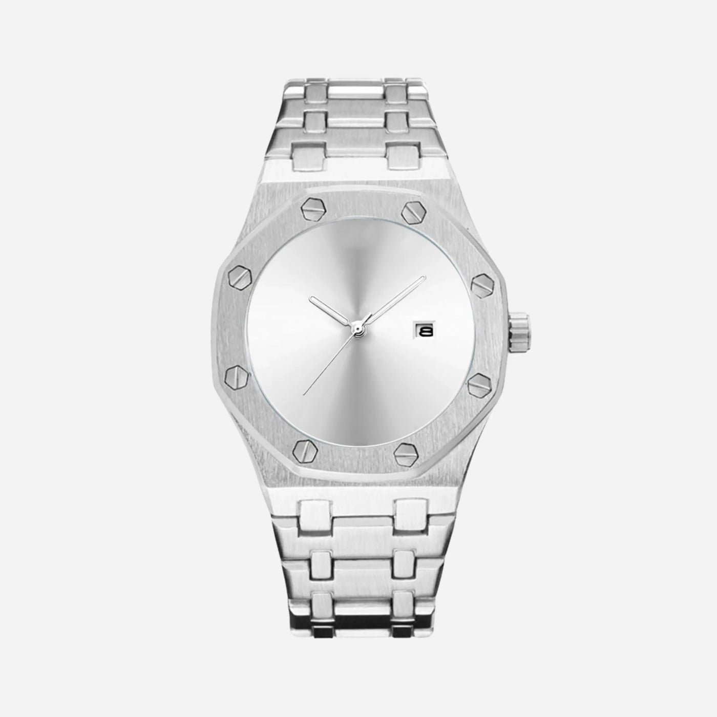 Wennink© Pelvini® Argento