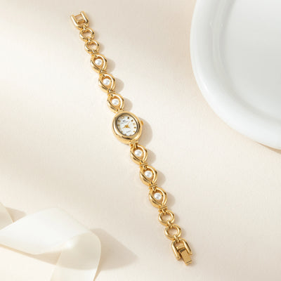 van Wennink© - Lora | 14K Goud