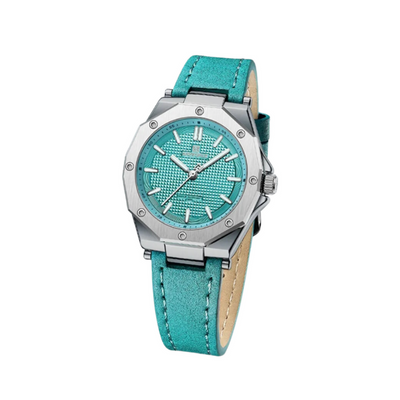 van Wennink© - Klassiek Luxe Horloge van Mode