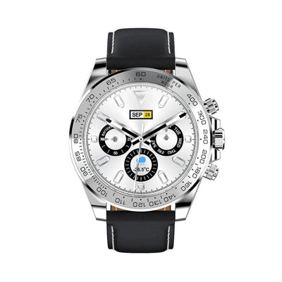 van Wennink© - Slimme Sport- en Zakenhorloge