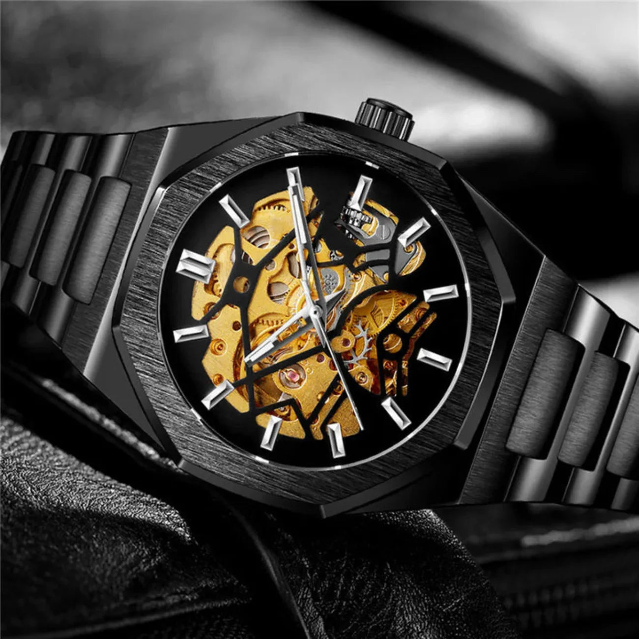 Wennink© Pelvini® Forte