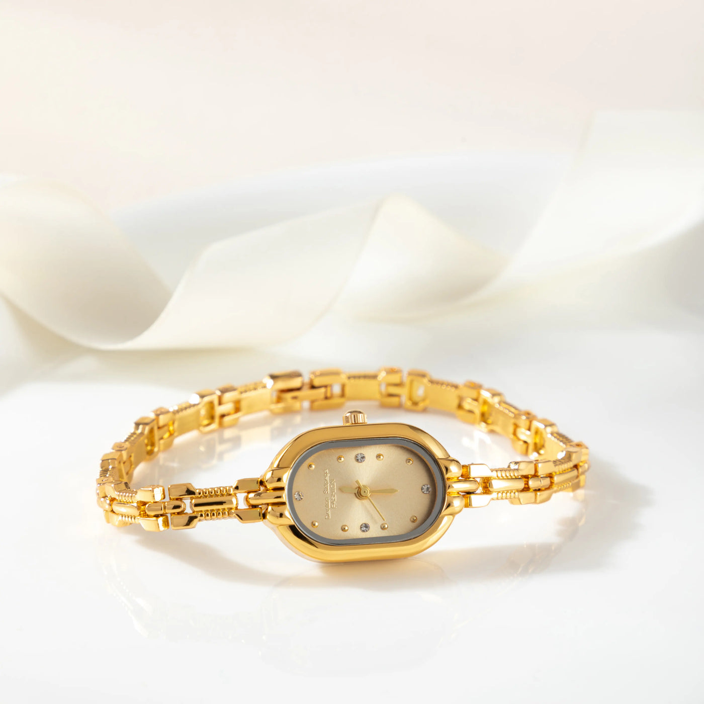 van Wennink© - Gracie | 18K Goud