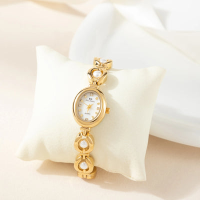 van Wennink© - Lora | 14K Goud
