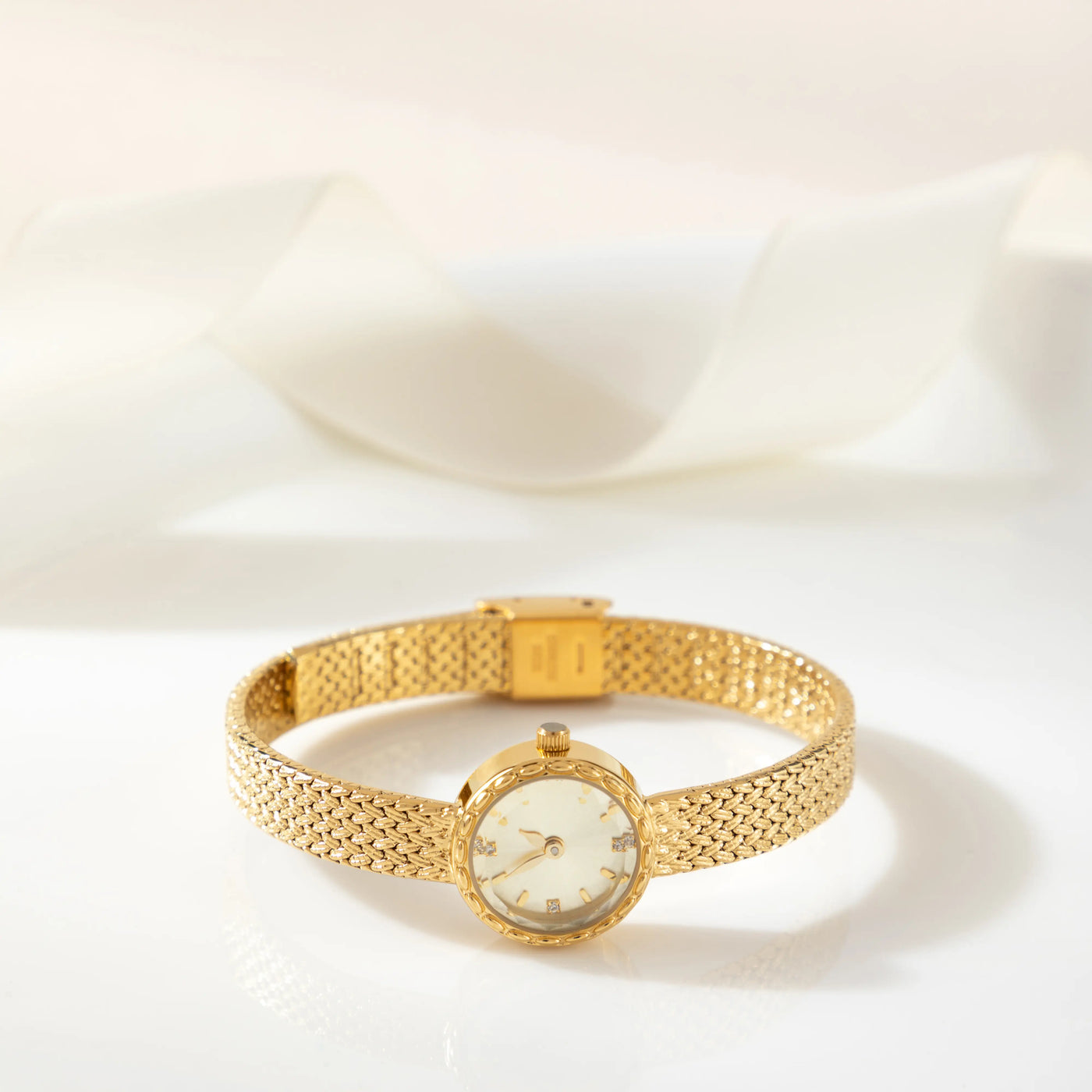 van Wennink© Tyla | 18K Goud