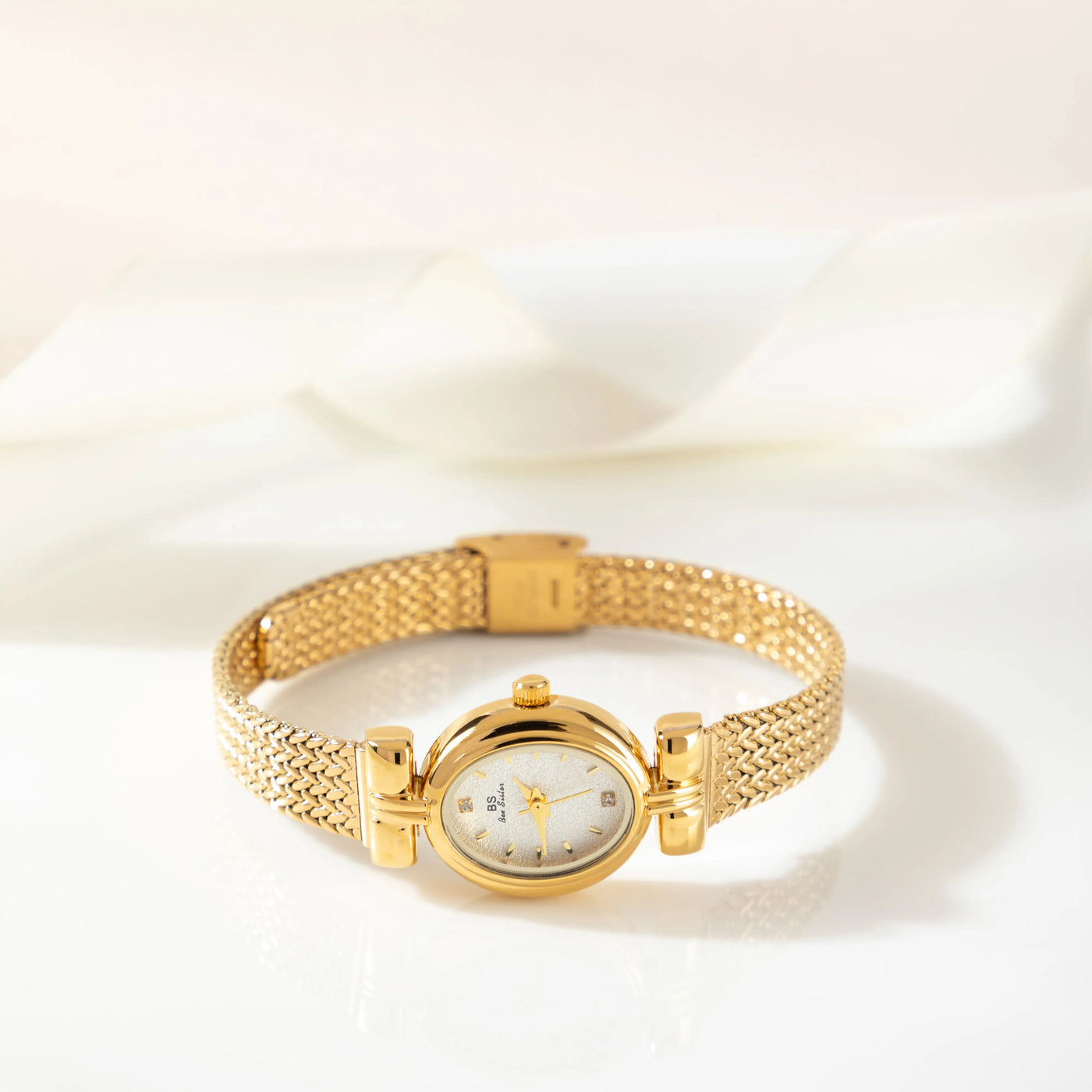 van Wennink© - Maso | 14K Goud