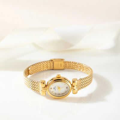 van Wennink© - Maso | 14K Goud
