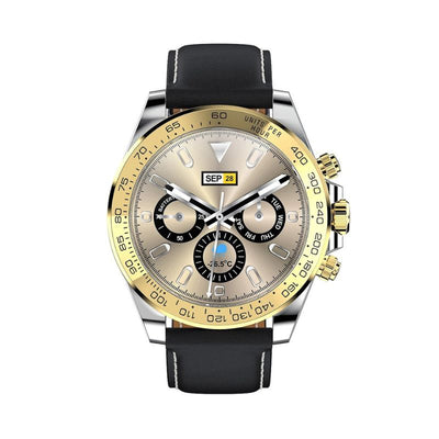 van Wennink© - Slimme Sport- en Zakenhorloge