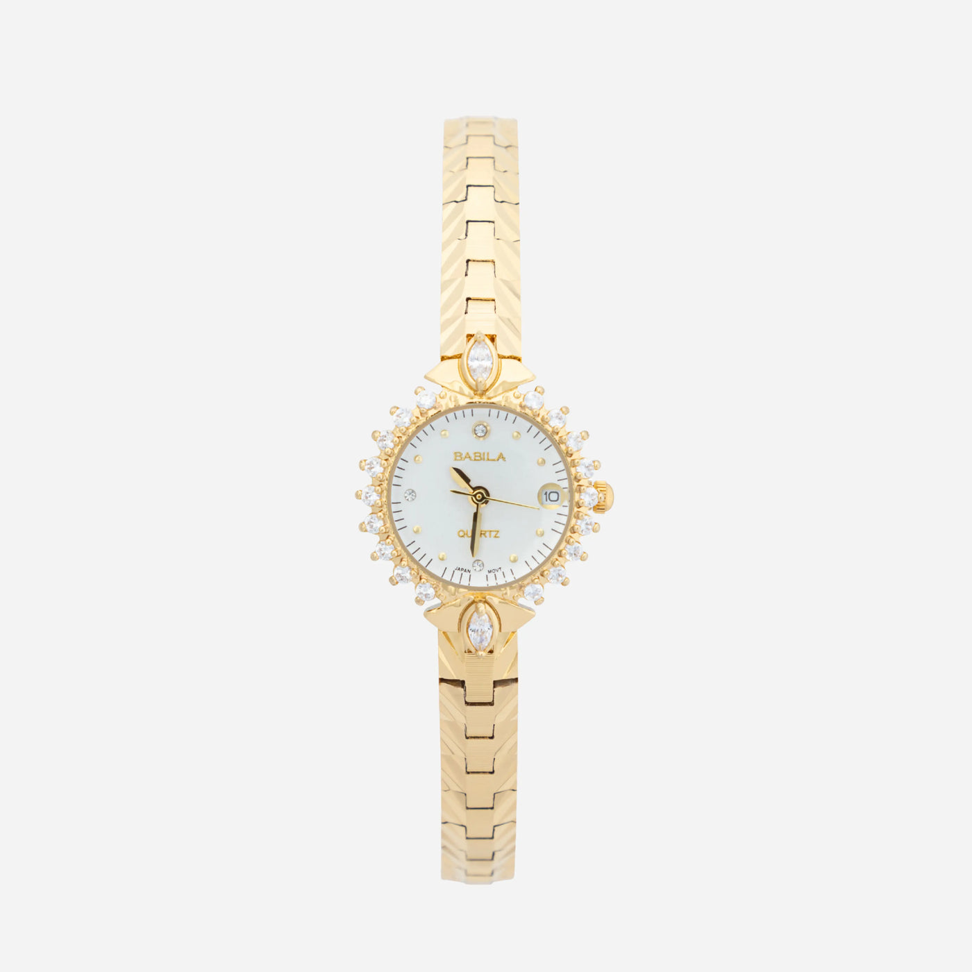 Van Wennink© - Mila | 14K Goud