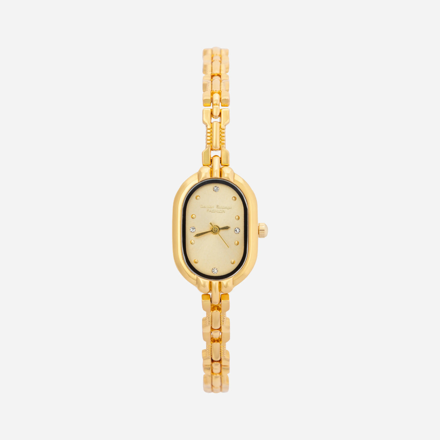 van Wennink© - Gracie | 18K Goud