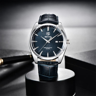 van Wennink© - Luxe Zakhorloge met Elegante Afwerking
