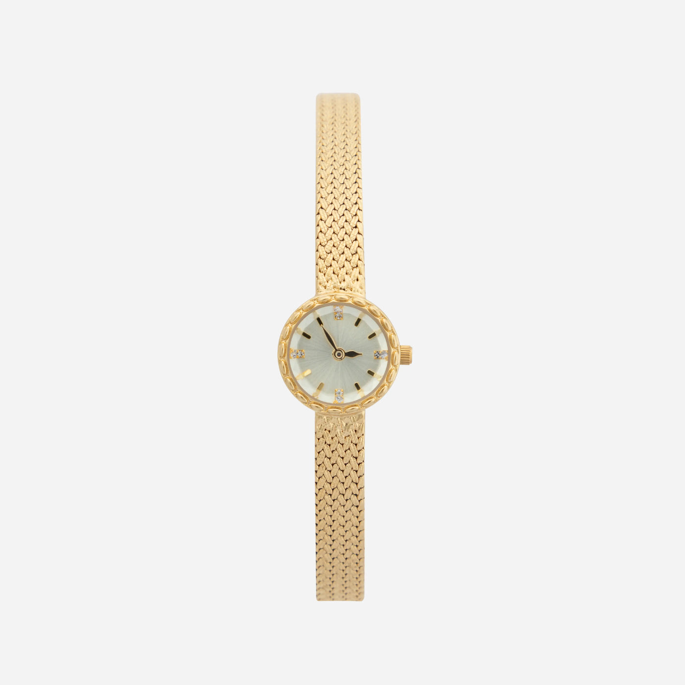 van Wennink© Tyla | 18K Goud