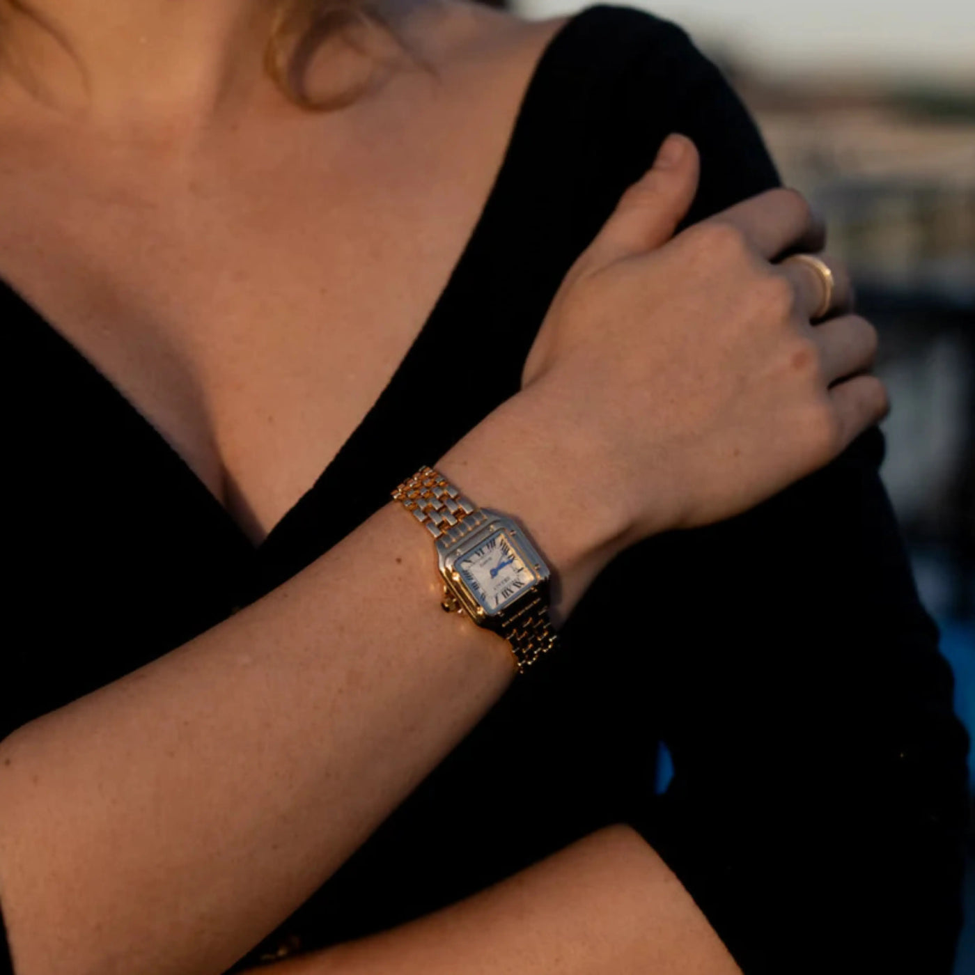van Wennink© - Calista | 14K Goud