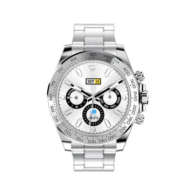 van Wennink© - Slimme Sport- en Zakenhorloge