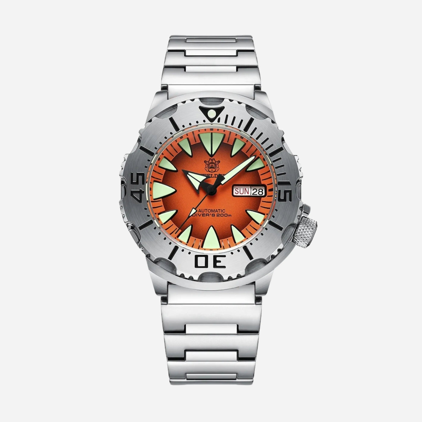 van Wennink® Demon