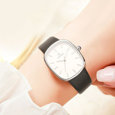 Mode Quartz Horloge