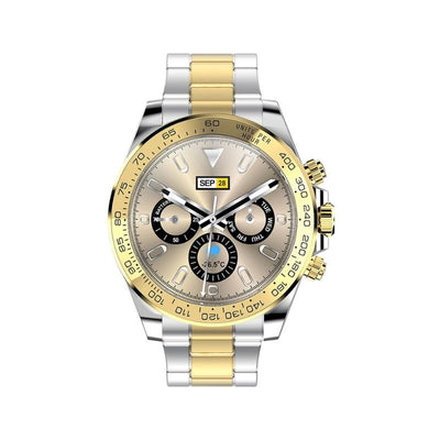 van Wennink© - Slimme Sport- en Zakenhorloge