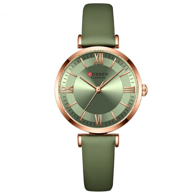 Elegantie van de Regen