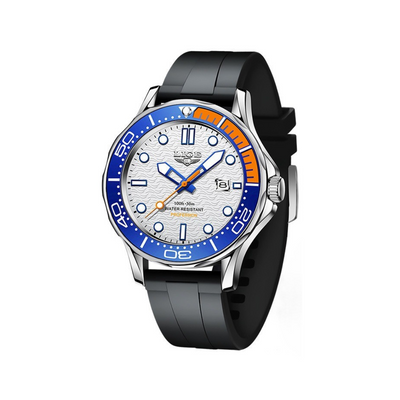 Luxe Veelzijdige Luminous Casual Horloge