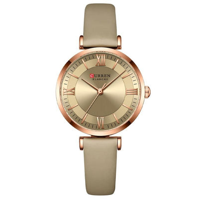 Elegantie van de Regen