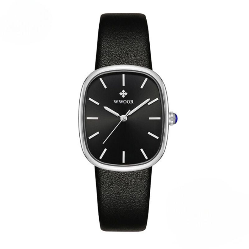 Mode Quartz Horloge