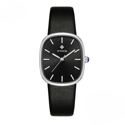 Mode Quartz Horloge