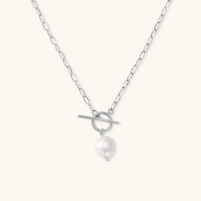 Afrodite Halsketting met Zoetwaterparels | 14k Goud