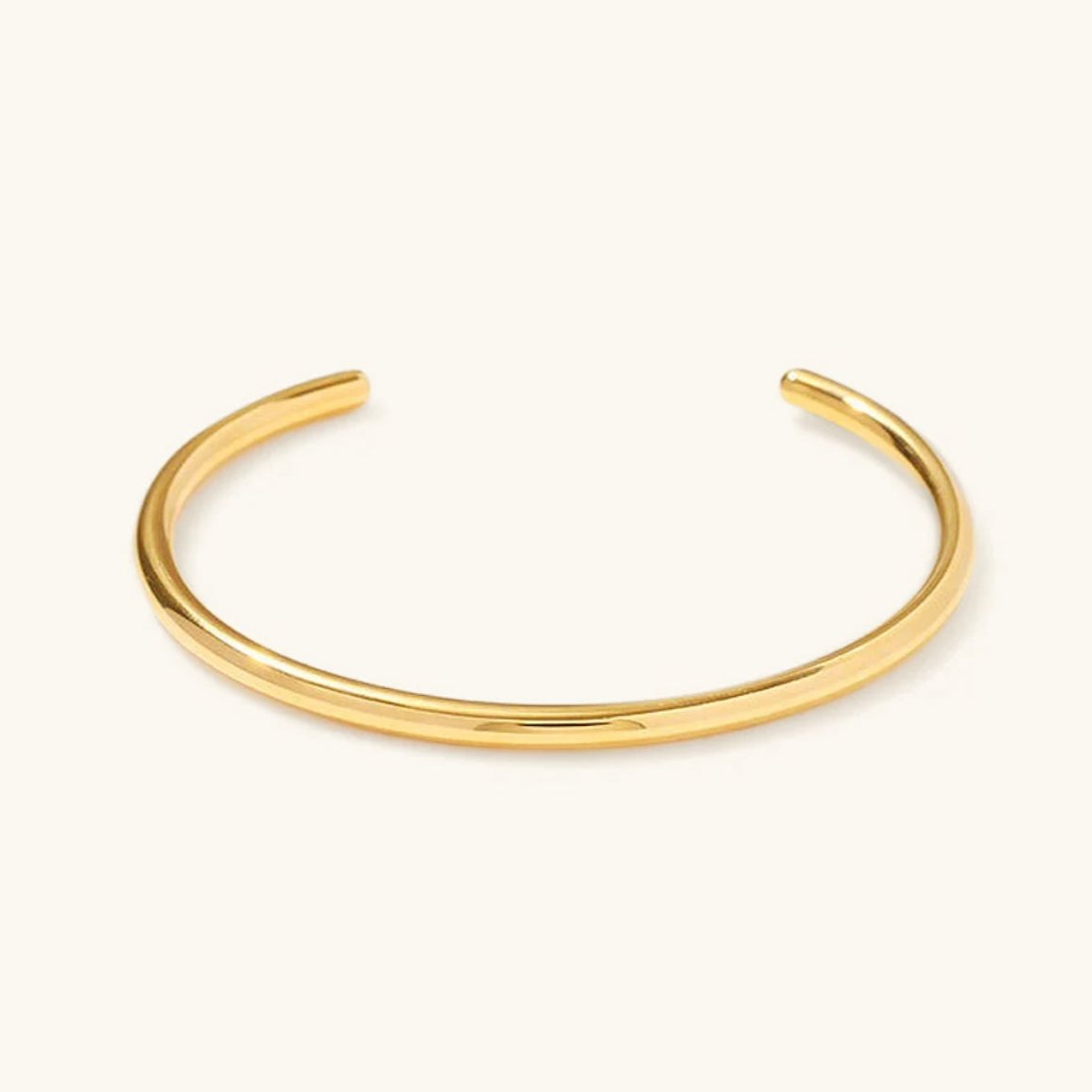 Armbånd Ara | 18k Goud