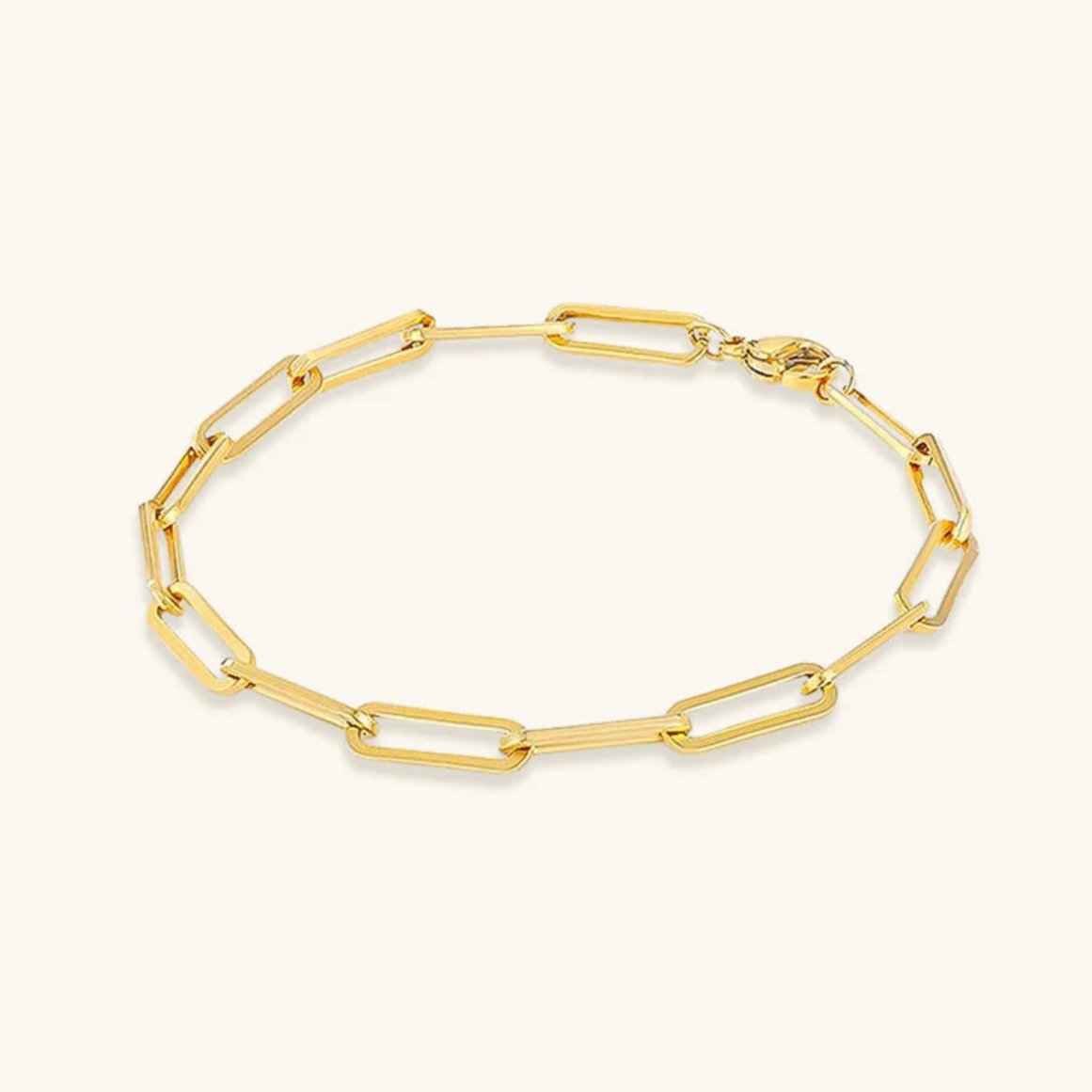 Eloise Armband | 18k Goud