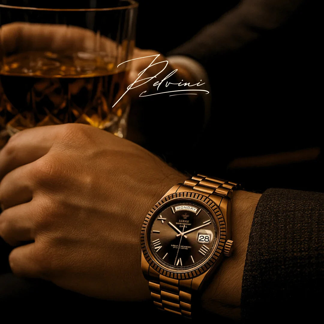 Wennink© Pelvini® - Abito (Beperkte Editie)
