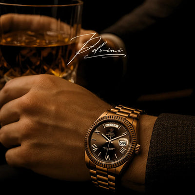 Wennink© Pelvini® - Abito (Beperkte Editie)