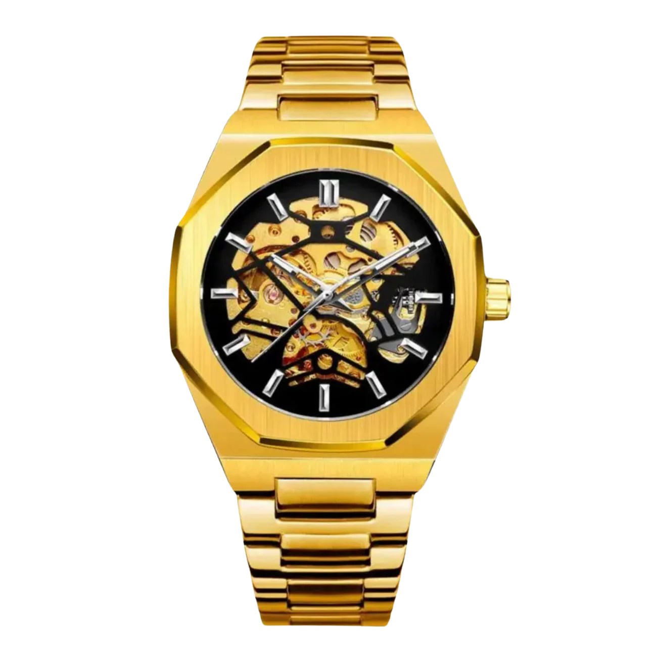 Wennink© Pelvini® Forte