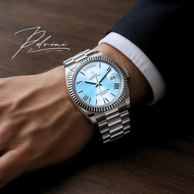 Wennink© Pelvini® - Abito (Beperkte Editie)