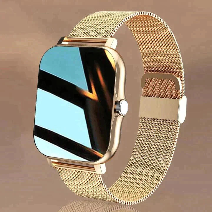 Wennink smartwatch