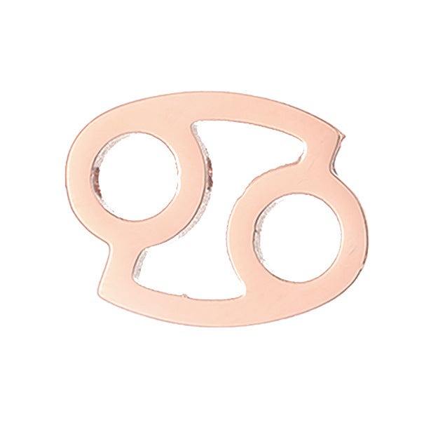 Celestique Halsketting met Sterrenbeeld | 18k Goud