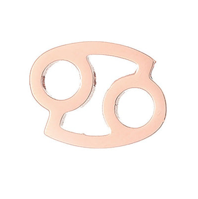 Celestique Halsketting met Sterrenbeeld | 18k Goud